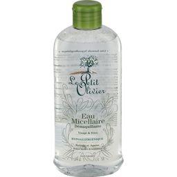LE PETIT OLIVIER EAU MICELLAIRE DEMAQUILLANTE LPO 400ML