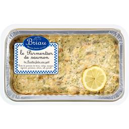SANS MARQUE PARMENTIER SAUMO FRAIS ELAB/FR X750G X6UV PFX