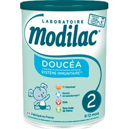 MODILAC MODILAC DOUCEA 2EME AGE 820G