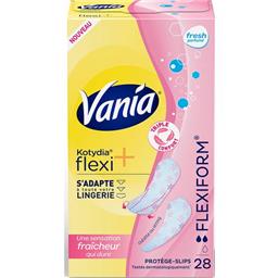 VANIA VANIA PROTEGE-SLIPS KOTYDIA FLEXI+ FLEXIFORM FRESH X28