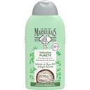 LE PETIT MARSEILLAIS SHP PURIFIANT FRAICHEUR LPM INFUSION THYM & ARGILE 250ML