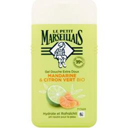 LE PETIT MARSEILLAIS LE PETIT MARSEILLAIS GEL DOUCHE EXTRA DOUX MANDARI
