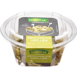 ENSOLEIL'ADE APERITIF Frais Barquette 125g