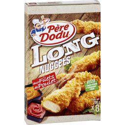 PERE DODU LONG NUGGETS NATURE PÉRE DODU 200G