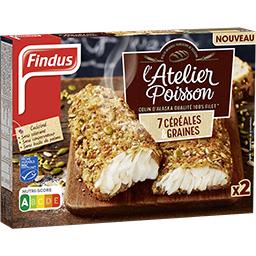 FINDUS COLIN MSC CEREAL/GRAINE SURG FINDUS