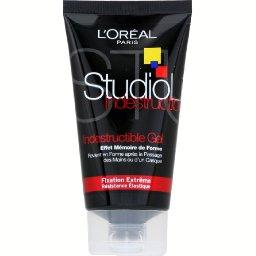 STUDIO LINE GEL INDESTRUCTIBLE STUDIO LINE TUBE 150ML