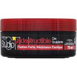 STUDIO LINE CIRE SCULPTANTE INDESTRUCTIBLE STUDIO LINE 75ML