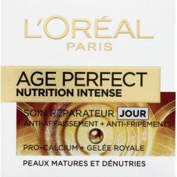 DERMO EXPERTISE SOIN AGE PERFECT JOUR DERMO EXPERTISE POT 50ML