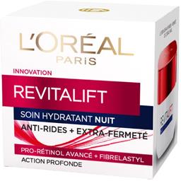 DERMO EXPERTISE DERMO REVITALIFT SOIN NUIT DERMO EXPERTISE 50ML