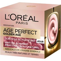 DERMO EXPERTISE DERMO GOLDEN AGE ROSY DAY 50ML