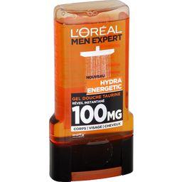MEN EXPERT DOUCHE HYDRA ENERGETIC MEN EXPERT300ML