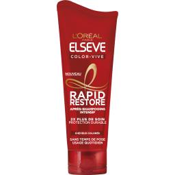 ELSEVE APRES SHAMPOOING COLORVIVE REVIVER ELSEVE 180ML