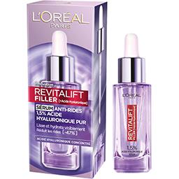 DERMO EXPERTISE DERMO RVT FILLER SERUM 30ML