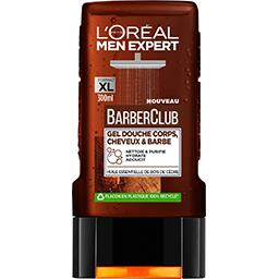 MEN EXPERT DOUCHE BARBER CLUB MEN EXPERT 300ML