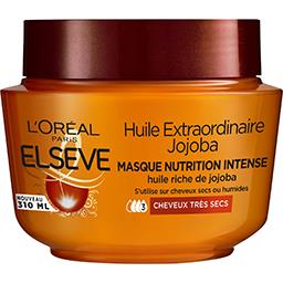 ELSEVE ELSEVE MASQUE HUILE EXTRAORDINAIRE CREME POUR CHEV