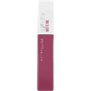 GEMEY ROUGE A LEVRES SUPERSTAY MATTE INK 15 LOVER NU P