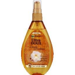 ULTRA DOUX HUILE MERVEILLEUSE ULTRA DOUX 150ML