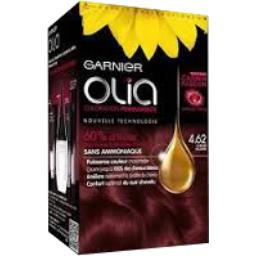 OLIA COLORATION OLIA GRENAT PRÉCIEUX 4.62