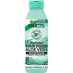 FRUCTIS SHAMP HAIR FOOD ALOE FRUCTIS 350ML