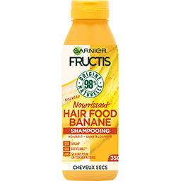 FRUCTIS SHAMP HAIRFOOD BANANA FRUCTIS 350ML