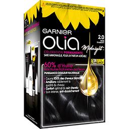 OLIA COLORATION OLIA 2.0 BLACK DIAMOND