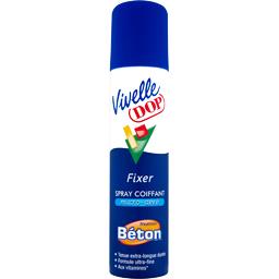 VIVELLE DOP SPRAY COIFFANT VIVELLE DOP FIXATION BÉTON 250ML