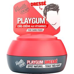 DOP CIRE PLAYGUM DRESS VIVELLE DOP POT 80ML