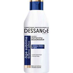 DESSANGE SHAMP AGE BLANC CHIC DESSANGE 250ML