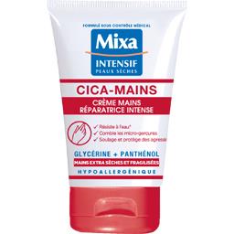 MIXA CREME MAIN CICATRISANTE MIXA IPS TUBE 50ML