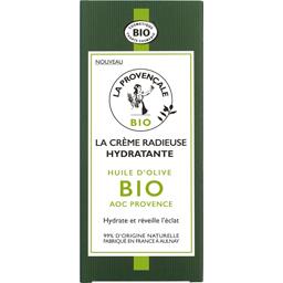 LA PROVENCALE CREME RADIEUSE LA PROVENCALE COSMOSBIO TUBE 50ML