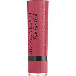 BOURJOIS RAL VELVET 003 HYPPINK CHIC NU P