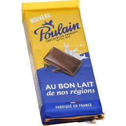 POULAIN POULAIN LAIT 3X95G