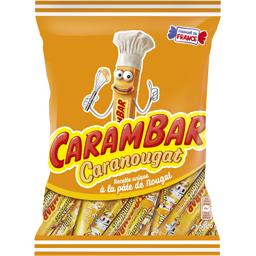 CARAMBAR CARAMBAR CARANOUGAT 320G