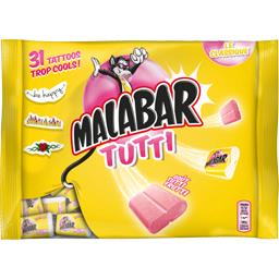 MALABAR MALABAR TUTTI 214G