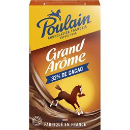 POULAIN POUDRE GRAND AROME BOITE 250G