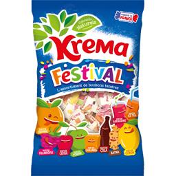 KREMA KREMA FESTIVAL 590G