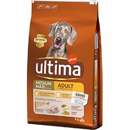 ULTIMA MEDIUM MAXI & cereale sachet 7000g