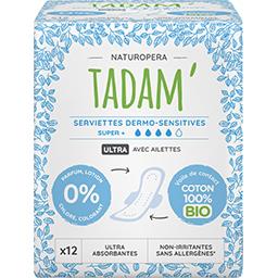 TADAM SERV.BIO D.SENS ULTRA SUPER+ TADAM