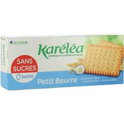 KARELEA PT BEURRE SANS SUCRE KARELEA