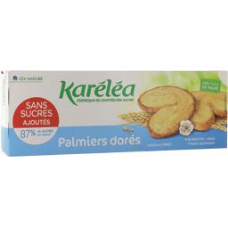 KARELEA PALMIER SSA KARELEA 100G