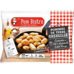 POM-BISTRO PDT GARNI ENT GRENAILLE PRE S.PLA 450G