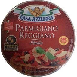 CASA AZZURRA PARMIGIANO REGGIANO COPEAUX AO