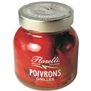 FLORELLI ANTIPASTI POIVRONS GRILLÉS 280G
