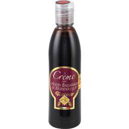 TOSCORO CRÈME DE VINAIGRE BALSAMIQUE DE MODENA TOSCORO 25CL