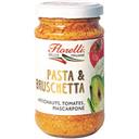 FLORELLI PASTA ARTICHAUT TOMATES MASCARPONE 190G