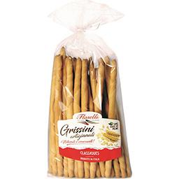 FLORELLI GRISSINI ARTIGIANALI TRADITIONNELS FLORELLI 300G