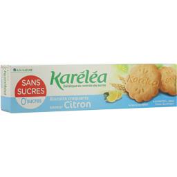 KARELIA ENCAS SAVEUR THÉ VERT KARÉLIA 132G