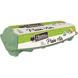 LA NOUVELLE AGRICULTURE Non fermier Boite 12's