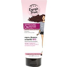 ENERGIE FRUIT SHP SANS SULF COCO ENERGIE FRUIT 250ML