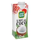 SUZI WAN SUZI WAN LAIT DE COCO REFERMABLE 330 ML